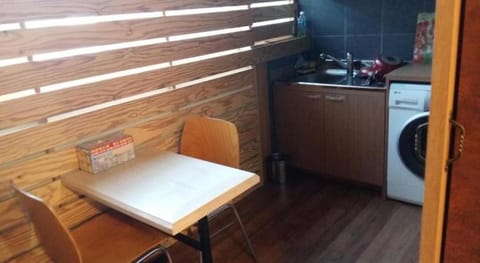 Residence Hotel R Vacation rental in Daegu