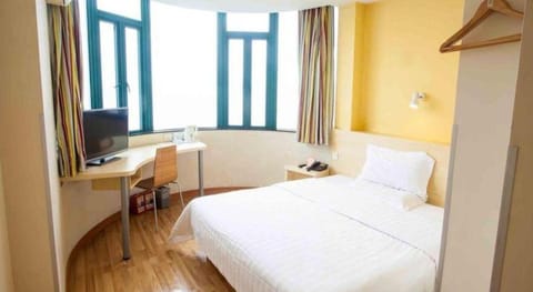 7 Days Inn Beijing Shunyi Development Area Mordern Motor City Vacation rental in Beijing