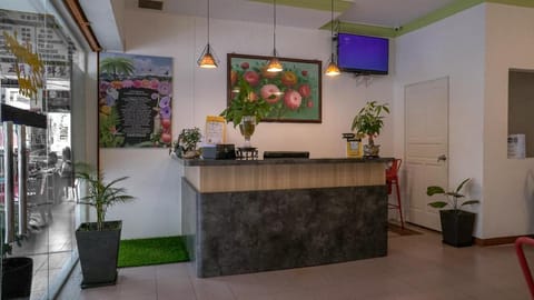 Highlanders Hotel Vacation rental in Tanah Rata