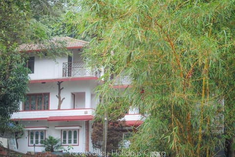 Forestvalley Holidays Coorg Vacation rental in Madikeri