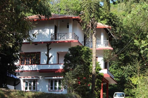 Forestvalley Holidays Coorg Vacation rental in Madikeri