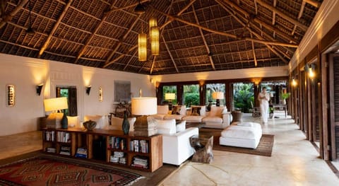 Qambani Luxury Resort Vacation rental in Tanzania