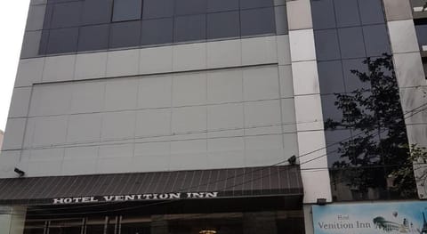 Hotel Venition Inn Vacation rental in Coimbatore