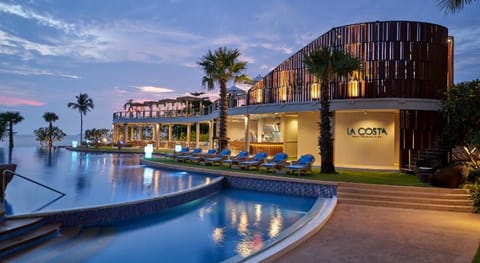 Movenpick Siam Na Jomtien Pattaya Vacation rental in Pattaya City