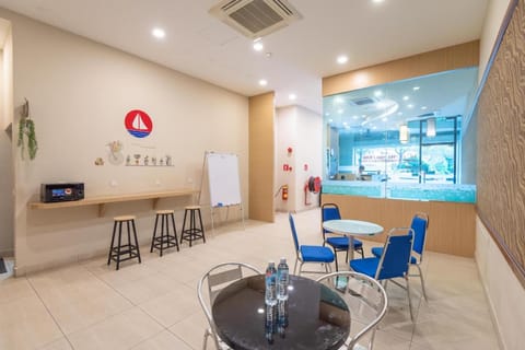 Harbour Hotel Vacation rental in Petaling Jaya