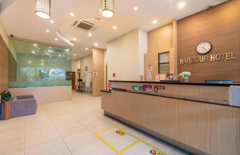 Harbour Hotel Vacation rental in Petaling Jaya