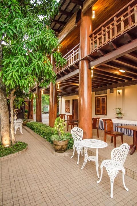 Villa Angthong Vacation rental in Luang Prabang