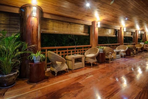 Villa Angthong Vacation rental in Luang Prabang