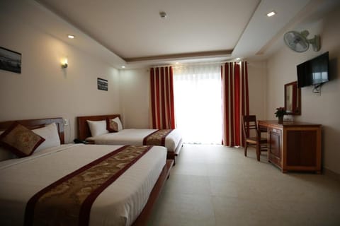 Lien Huong Hotel Hotel in Dalat