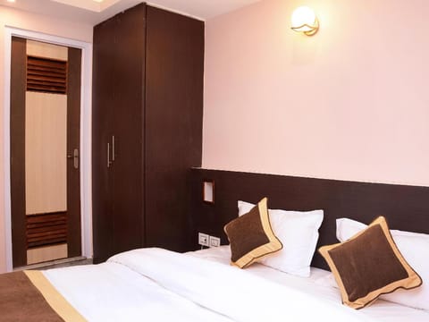 Lemon Tree Hotel Kathmandu Bed and Breakfast in Kathmandu