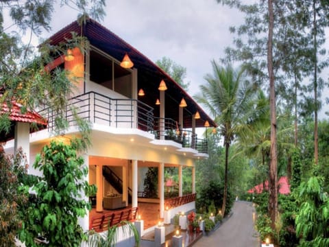 Paddington Resorts and Spa, Coorg Estância in Kerala