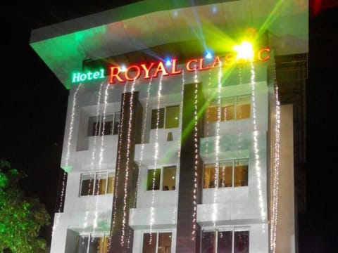 Hotel Royal Classic Vacation rental in Thane