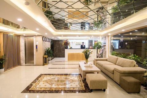 Canary Hotel & Apartment Vacation rental in Hanoi