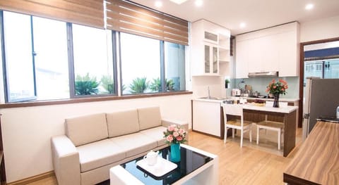 Canary Hotel & Apartment Vacation rental in Hanoi