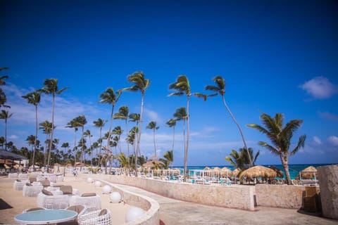 Majestic Mirage Punta Cana, All Suites – All Inclusive Resort in Punta Cana