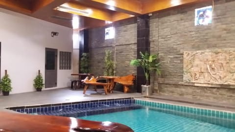 Koenig Mansion Hotel in Pattaya City