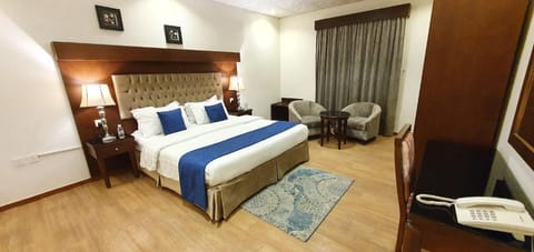 OLA Saryet Al Hamra Hotel Apartments Vacation rental in Jeddah