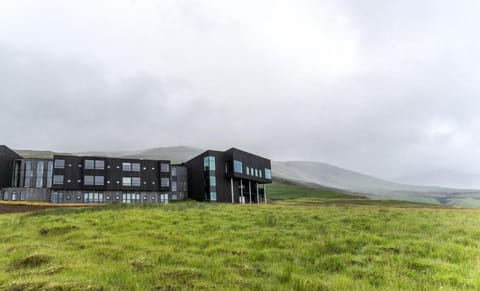 Fosshotel Glacier Lagoon Vacation rental in Iceland