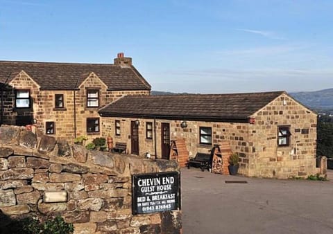 Chevin End Guest House Vacation rental in Borough of Harrogate