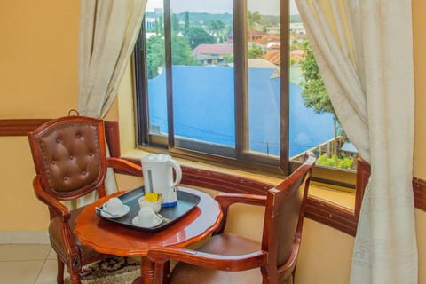 City Style Hotel Hotel in City of Dar es Salaam