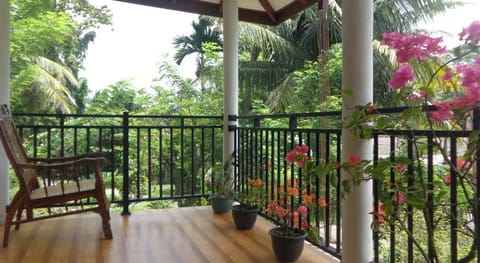 DiNi Galle Vacation rental in Galle