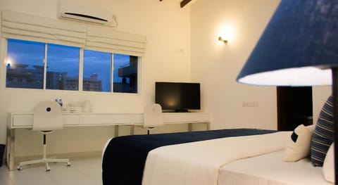 The Residence Business Hotel Vacation rental in Colombo