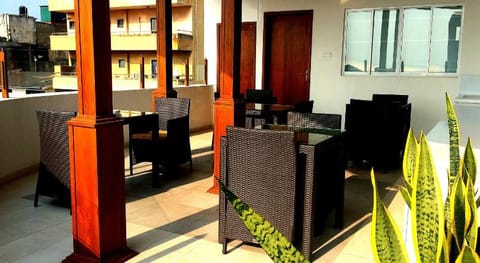 The Residence Business Hotel Vacation rental in Colombo