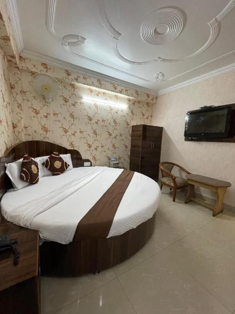 hotel sidharth regency Vacation rental in Shimla