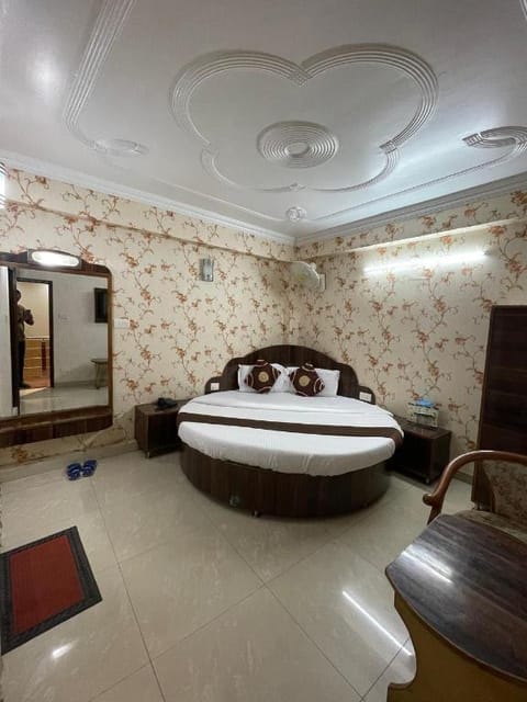 hotel sidharth regency Vacation rental in Shimla