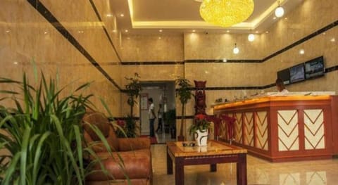 GreenTree Inn Wuhu Fangte Second Phase Nanxiang Wanshang Express Hotel Vacation rental in Nanjing