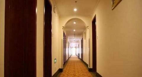 GreenTree Inn Yanjiao Haiyou Street Yanchang Road Express Hotel Vacation rental in Tianjin