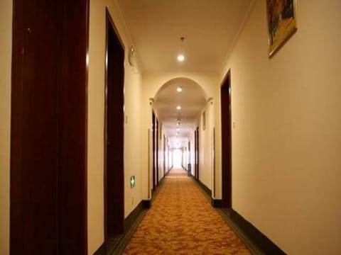 GreenTree Inn Yanjiao Haiyou Street Yanchang Road Express Hotel Vacation rental in Tianjin