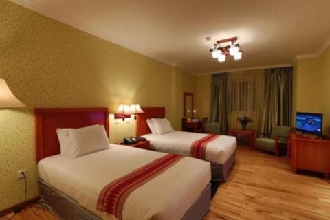 Abyssinia Renaissance Hotel Vacation rental in Addis Ababa