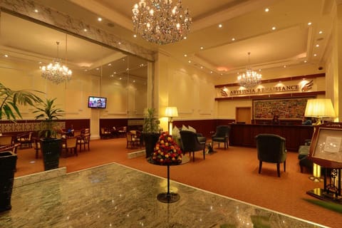 Abyssinia Renaissance Hotel Vacation rental in Addis Ababa