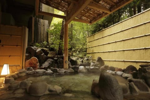 Hakone Kowakudani Onsen Ryokan Mizunoto Vacation rental in Hakone