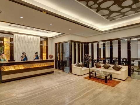 Viceroy Boutique Hotel Kolkata Hôtel in Kolkata