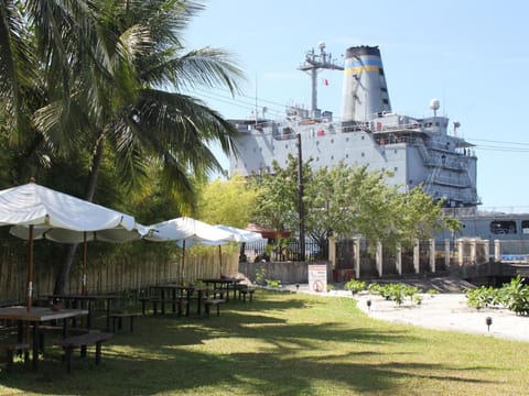 The Reef Hotel And Residences Vacation rental in Subic