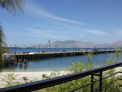 The Reef Hotel And Residences Vacation rental in Subic