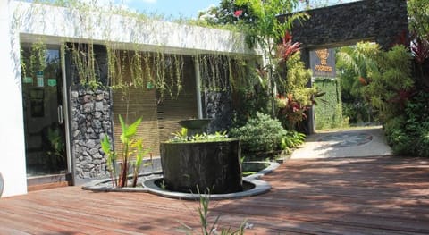 De Moksha Eco Friendly Boutique Resort Vacation rental in Kediri