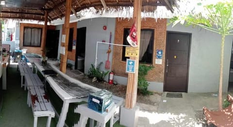 Lolas Lodge Vacation rental in Boracay