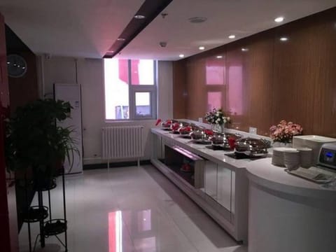 Jinjiang Inn Select Beijing Pingguoyuan Subway Station Vacation rental in Beijing