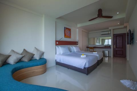 Norn Talay Surin Beach Phuket Vacation rental in Kamala