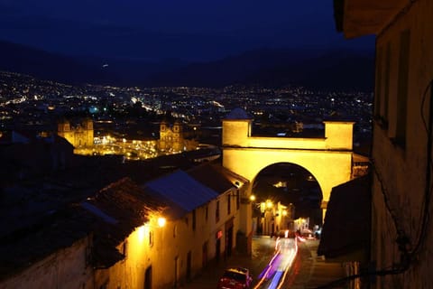 Hilton Garden Inn Cusco Peru Vacation rental in Cusco