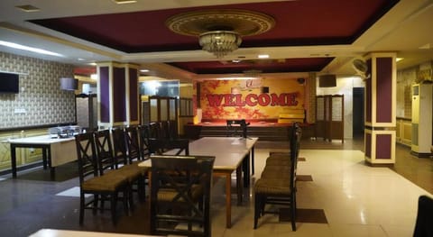 Hotel Tourist Inn Vacation rental in Lahore