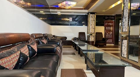 Hotel Tourist Inn Vacation rental in Lahore