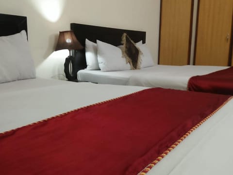 Tourist Inn Hotel Hotel in Lahore