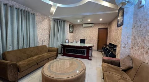 Hotel Tourist Inn Vacation rental in Lahore