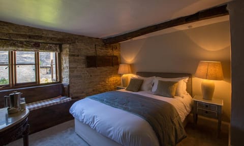 The Angel at Burford Vacation rental in West Oxfordshire District