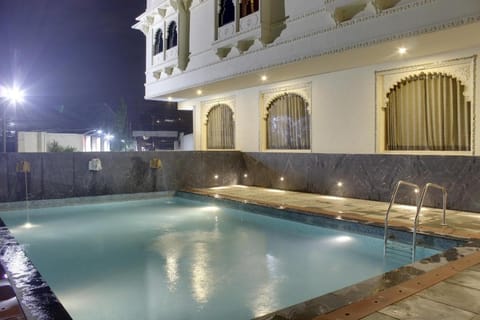 Hotel Riddhi Inn Vacation rental in Udaipur