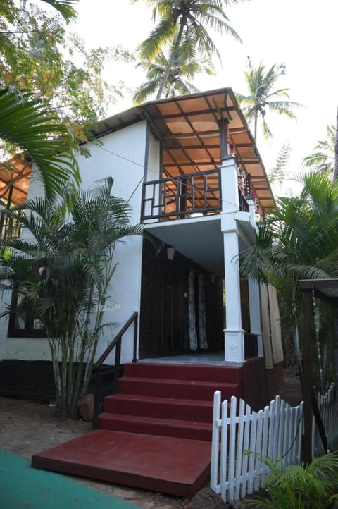 La La Land Resort Goa Resort in Canacona